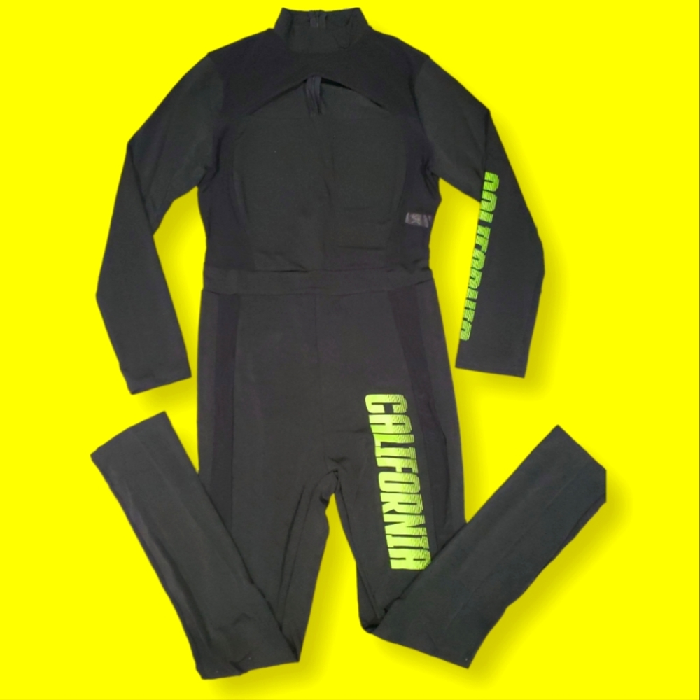 Womans Jumpsuit